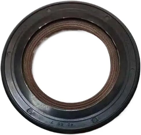 10235560 مانع تسرب الزيت الأمامي للعمود المرفقي للمحرك مانع تسرب الزيت الخلفي للعمود المرفقي (ختم الزيت الأمامي) in Kuwait