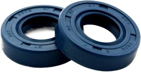 2 × أختام زيت دراجة نارية 20 × 34 × 7 مم in Kuwait