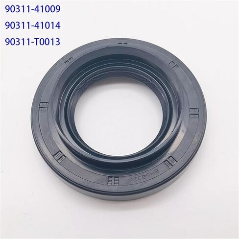 GX400 GX470 LX470 ختم الزيت التفاضلي الخلفي OEM 90311-41009 in Kuwait