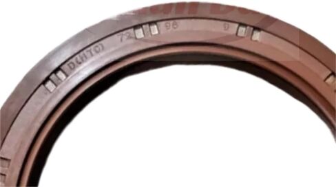 21443-22000 محرك السيارة العمود المرفقي الخلفي ختم الزيت لريو سيرتو 2144322000 in Kuwait