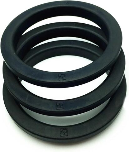 ماكينة القهوة حلقة لإحكام الإغلاق حلقة مطاطية لآلة القهوة رأس تخمير خاص in Kuwait