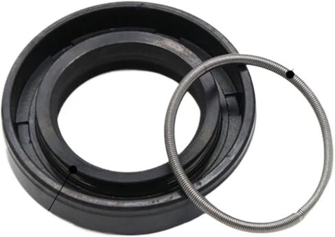 1 قطعة ID 40 مللي متر النتريل المطاط مانع تسرب زيت العمود TC40-50/52/90-5/7/8/9/10/12 النتريل مانع تسرب الزيت (40x50x7 مللي متر) in Kuwait