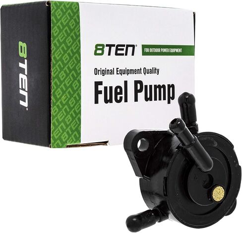 8TEN مجموعة مضخة الوقود لهوندا EB2000I EB2000IT1 مولد 16700-ZT3-013 in Saudi Arabia