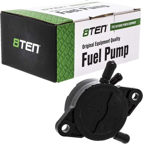 8TEN مجموعة مضخة الوقود لهوندا EB2000I EB2000IT1 مولد 16700-ZT3-013 in Saudi Arabia