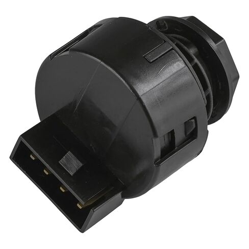 Caltric 4 Position Ignition Switch with Key Compatible with Polaris RZR XP 1000 2017-2022 in Saudi Arabia