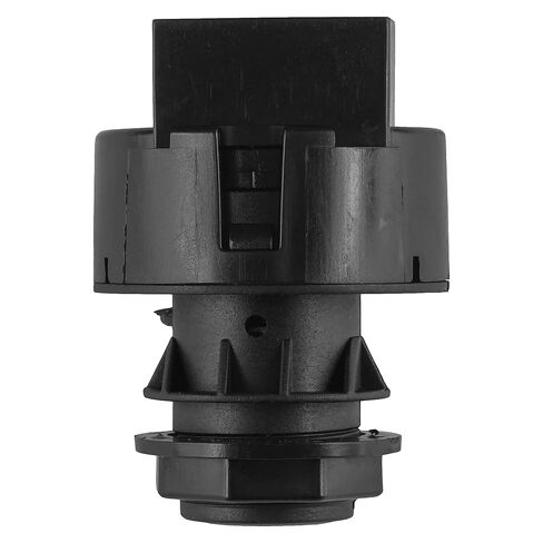 Caltric 4 Position Ignition Switch with Key Compatible with Polaris RZR XP 1000 2017-2022 in Saudi Arabia