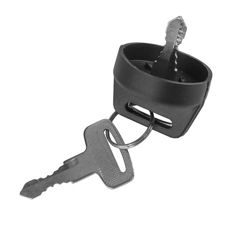 Caltric 4 Position Ignition Switch with Key Compatible with Polaris RZR XP 1000 2017-2022 in Saudi Arabia