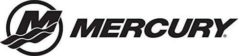 Mercury Mercruiser Quicksilver Key Set Ignition w/Merc Logo (827) 87897716827 in Saudi Arabia