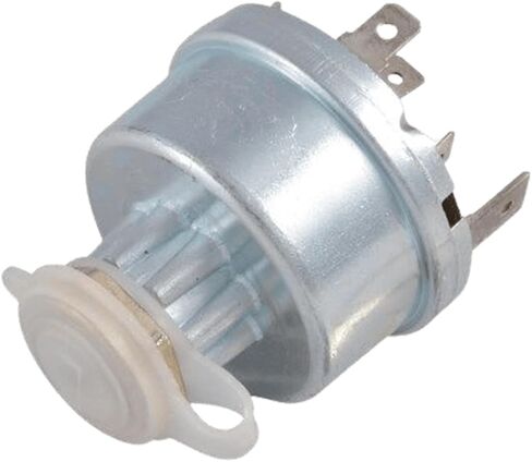 NEW JLG Ignition Key Switch (JLG: 8223436) in Saudi Arabia