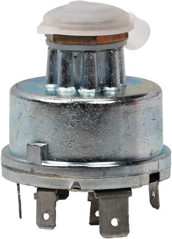 NEW JLG Ignition Key Switch (JLG: 8223436) in Saudi Arabia
