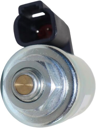 24V Solenoids Valve 174-4909 1744909 Fits for Caterpillar CAT D5R2 D6N OEM D6XE D10 D11 D9T D5R XL D5M D5N D6T LGPPAT D8R II D11R D11T D6T XL PAT Crawler tractors in Saudi Arabia