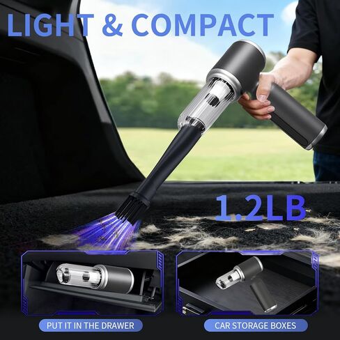 PEGOVO Handheld Vacuum Cordless Charging Adapter-for 101G&PEG190 in Saudi Arabia