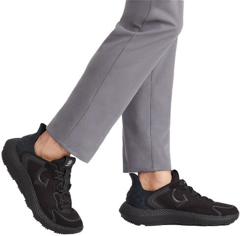 Gfore - MG4X2 Knit Golf Cross Trainer - Onyx - BHI in Saudi Arabia