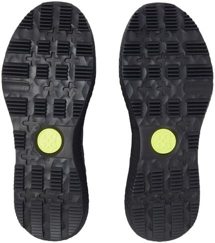 Gfore - MG4X2 Knit Golf Cross Trainer - Onyx - BHI in Saudi Arabia