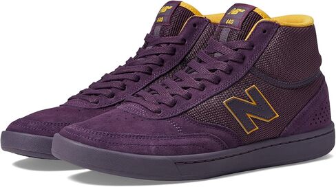 New Balance unisex-adult mens 440 High in Saudi Arabia