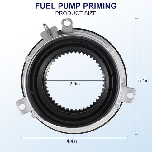 ZNB 2PCS HL1Z-3C247-A 4WD Auto Locking Hub Actuator Compatible with Ford F150 2015-2020 Expedition 2016-2020 Lincoln Navigator 2016-2020, 4Wheel Drive 4x4 Locking Actuator Replace GL1Z-3C247-A in Kuwait