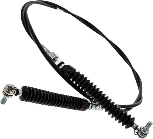 كابل تحويل 7083009 متوافق مع Polaris Rzr Pro XP 4 2020-2025، لـ Polaris RZR Turbo R 4 2022-2024، استبدال كابل تحويل محدد التروس 7082397 in Kuwait