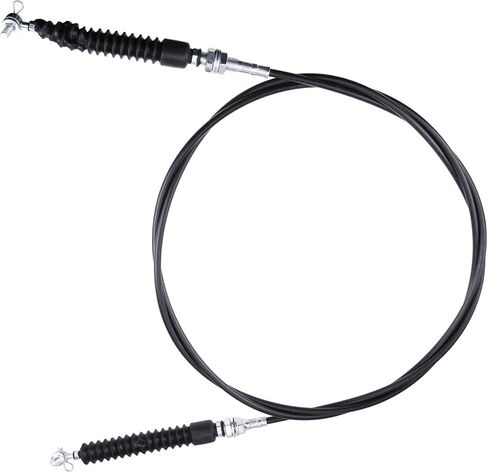 7083009 Shift Cable Compatible with Polaris Rzr Pro XP 4 2020-2025,for Polaris RZR Turbo R 4 2022-2024,Gear Selector Shift Cable Replace 7082397 in Kuwait