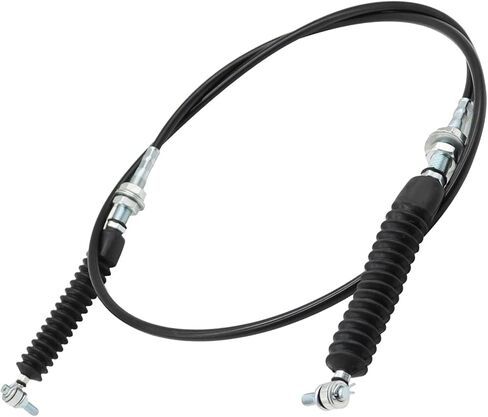 كابل تحويل 7083009 متوافق مع Polaris Rzr Pro XP 4 2020-2025، لـ Polaris RZR Turbo R 4 2022-2024، استبدال كابل تحويل محدد التروس 7082397 in Kuwait