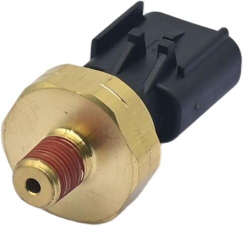 Engine Oil Pressure Sensor Sender Switch 2.4L 3.2L 3.6L 5.7L 6.2L 6.4L Compatible with Ram 1500 2500 3500 4500 5500 for Jeep Wrangler Durango Grand Cherokee 16 17 18 19 in Kuwait