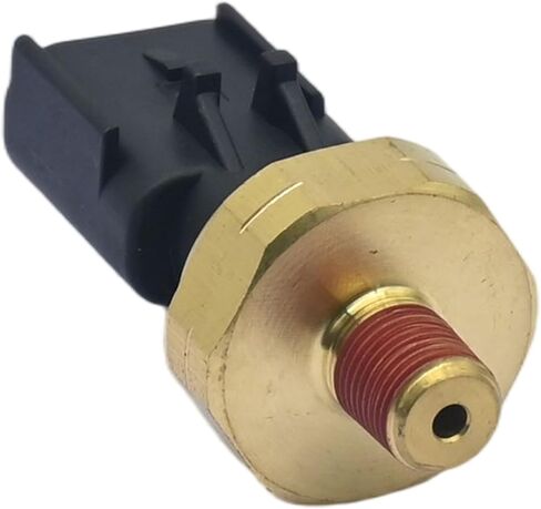 Engine Oil Pressure Sensor Sender Switch 2.4L 3.2L 3.6L 5.7L 6.2L 6.4L Compatible with Ram 1500 2500 3500 4500 5500 for Jeep Wrangler Durango Grand Cherokee 16 17 18 19 in Kuwait