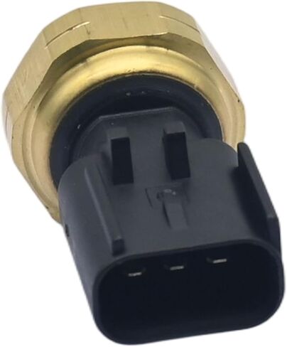 Engine Oil Pressure Sensor Sender Switch 2.4L 3.2L 3.6L 5.7L 6.2L 6.4L Compatible with Ram 1500 2500 3500 4500 5500 for Jeep Wrangler Durango Grand Cherokee 16 17 18 19 in Kuwait