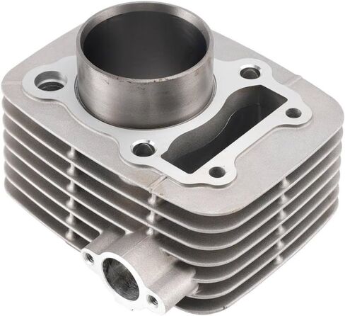 58MM Cylinder Barrel Piston Gasket Kit Compatible With Automotive Motorcycle Parts KLX140 KLX 140 KLX 150 in Kuwait