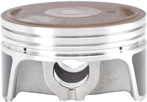 58MM Cylinder Barrel Piston Gasket Kit Compatible With Automotive Motorcycle Parts KLX140 KLX 140 KLX 150 in Kuwait