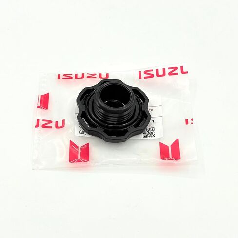Cap Engine Oil Filler for ISUZU NPR NQR NRR NPR-HD 4HE1 4JJ1 4HK1 98-24 OEM in Kuwait