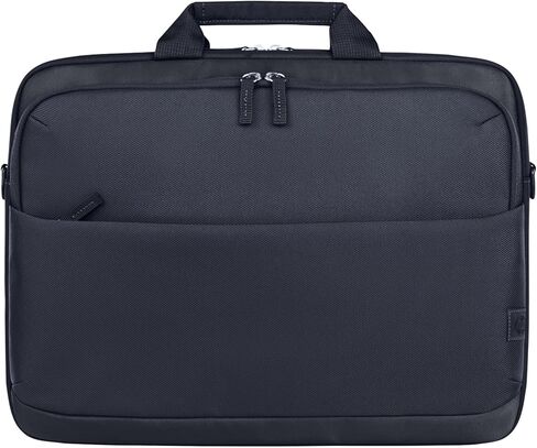 HP 14" Convertible Laptop backpack Tote-lightweight,4 ways convertible to match your style, 18L capacity, protected RFID-blocking pocket, sustainability-made, 3-year warranty in Saudi Arabia