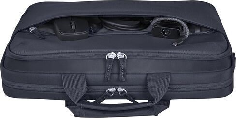 HP 14" Convertible Laptop backpack Tote-lightweight,4 ways convertible to match your style, 18L capacity, protected RFID-blocking pocket, sustainability-made, 3-year warranty in Saudi Arabia