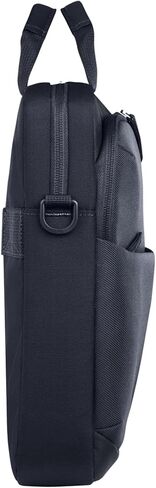 HP 14" Convertible Laptop backpack Tote-lightweight,4 ways convertible to match your style, 18L capacity, protected RFID-blocking pocket, sustainability-made, 3-year warranty in Saudi Arabia