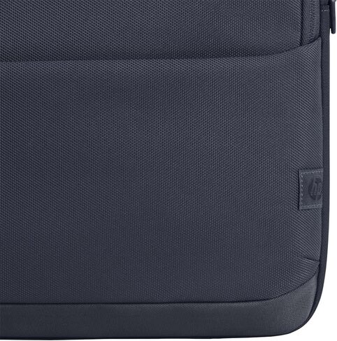 HP 14" Convertible Laptop backpack Tote-lightweight,4 ways convertible to match your style, 18L capacity, protected RFID-blocking pocket, sustainability-made, 3-year warranty in Saudi Arabia