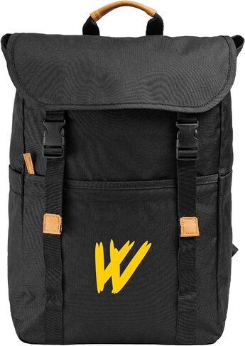 Whappz Backpack in Saudi Arabia