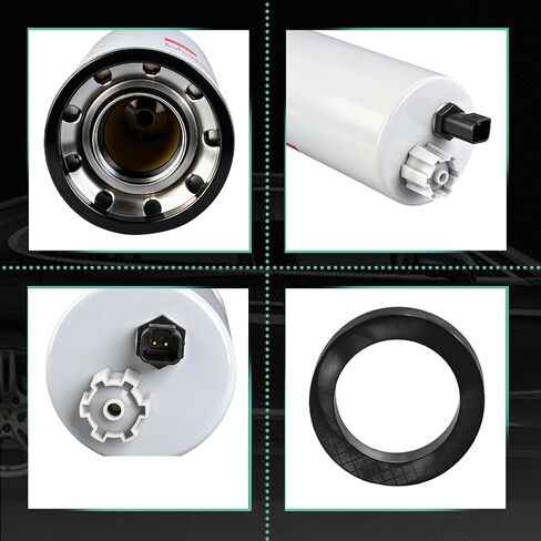 LF9009 FS1003 FF5636 Oil Filter and Water Separator Fuel Filter Kit Fit for Cummins ISC 8.3L ISL QSL 9.0L Diesel Engines in Saudi Arabia