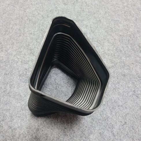 Parts# 13717523630 13717523630 Air intake pipe 1pc/pack HUUUGE-PARRRT in Saudi Arabia