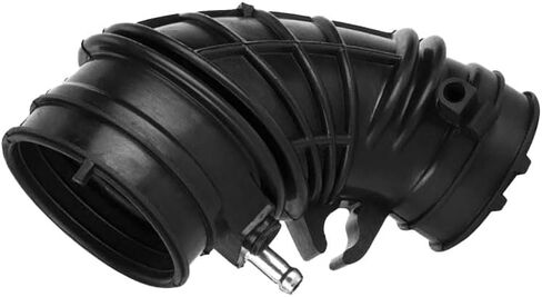 خرطوم آخذ للهواء 17228-PNE-G00 محرك السيارة المطاط نظام دخول الهواء خرطوم تدفق أنبوب/صالح لهوندا CRV CR-V RD5 2.0L 2002-2006 خرطوم مدخل فلتر الهواء المرن in Kuwait