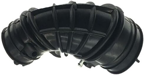 خرطوم آخذ للهواء 17228-PNE-G00 محرك السيارة المطاط نظام دخول الهواء خرطوم تدفق أنبوب/صالح لهوندا CRV CR-V RD5 2.0L 2002-2006 خرطوم مدخل فلتر الهواء المرن in Kuwait