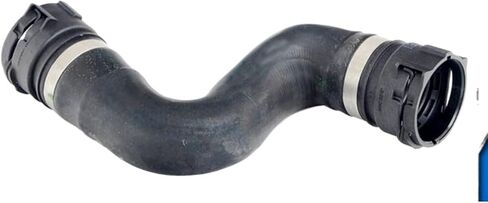 Air Intake Hose Car accessories Top Lower Radiator Coolant Hose/Fit for BMW X3 2007-2010 17123424499 Flexible Air Filter Intake Hose in Kuwait