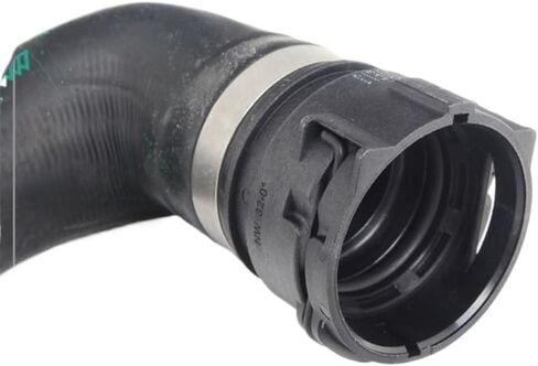 Air Intake Hose Car accessories Top Lower Radiator Coolant Hose/Fit for BMW X3 2007-2010 17123424499 Flexible Air Filter Intake Hose in Kuwait