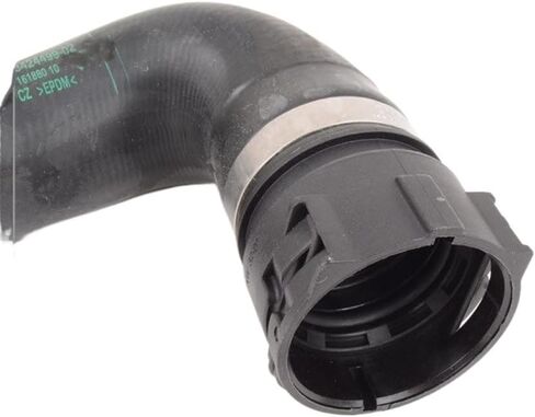 Air Intake Hose Car accessories Top Lower Radiator Coolant Hose/Fit for BMW X3 2007-2010 17123424499 Flexible Air Filter Intake Hose in Kuwait