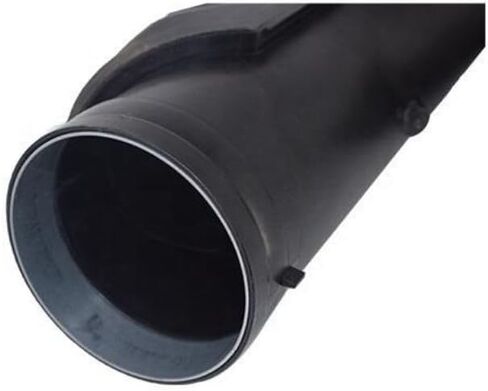 Parts# 13717605638 13717605638 Air filter intake pipe 1pc/pack HUUUGE-PARRRT in Saudi Arabia