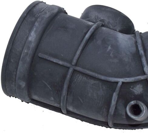 Parts# 13541435625 13541435625 Air filter intake pipe 1pc/pack HUUUGE-PARRRT in Saudi Arabia