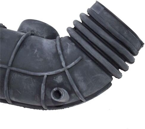 Parts# 13541435625 13541435625 Air filter intake pipe 1pc/pack HUUUGE-PARRRT in Saudi Arabia