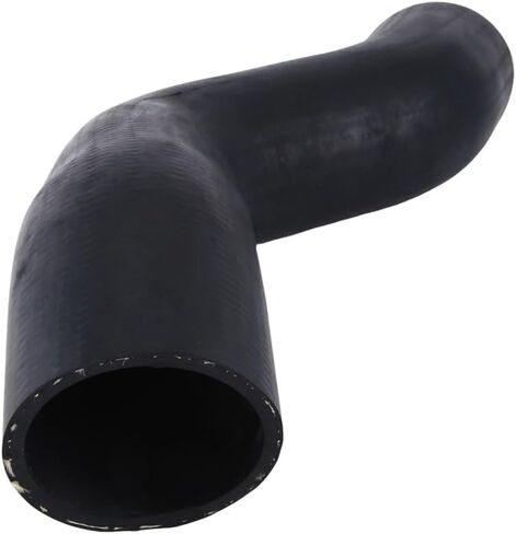 خرطوم دخول الهواء، خرطوم مدخل هواء للسيارة، أنبوب هواء تبريد داخلي 1505A775، أنبوب مخرج هواء تبريد المحرك / مناسب لـ MITSUBISHI L200 2014- خرطوم سحب فلتر هواء مرن in Kuwait