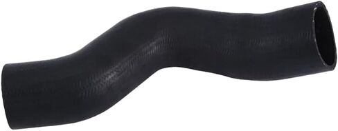 خرطوم دخول الهواء، خرطوم مدخل هواء للسيارة، أنبوب هواء تبريد داخلي 1505A775، أنبوب مخرج هواء تبريد المحرك / مناسب لـ MITSUBISHI L200 2014- خرطوم سحب فلتر هواء مرن in Kuwait