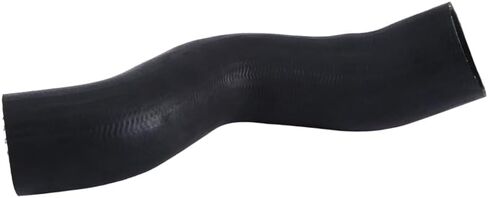 خرطوم دخول الهواء، خرطوم مدخل هواء للسيارة، أنبوب هواء تبريد داخلي 1505A775، أنبوب مخرج هواء تبريد المحرك / مناسب لـ MITSUBISHI L200 2014- خرطوم سحب فلتر هواء مرن in Kuwait