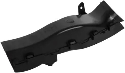 Air Intake Hose Car Front Right Brake Vent Duct Air Intake Hose 51747158380 /Fit For BMW X5 E70 2007-2013 Flexible Air Filter Intake Hose in Kuwait