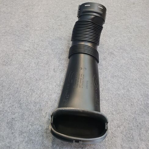 Parts# 13717624210 13717624210 Air filter intake pipe 1pc/pack HUUUGE-PARRRT in Saudi Arabia