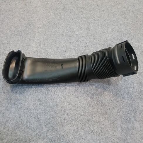 Parts# 13717624210 13717624210 Air filter intake pipe 1pc/pack HUUUGE-PARRRT in Saudi Arabia